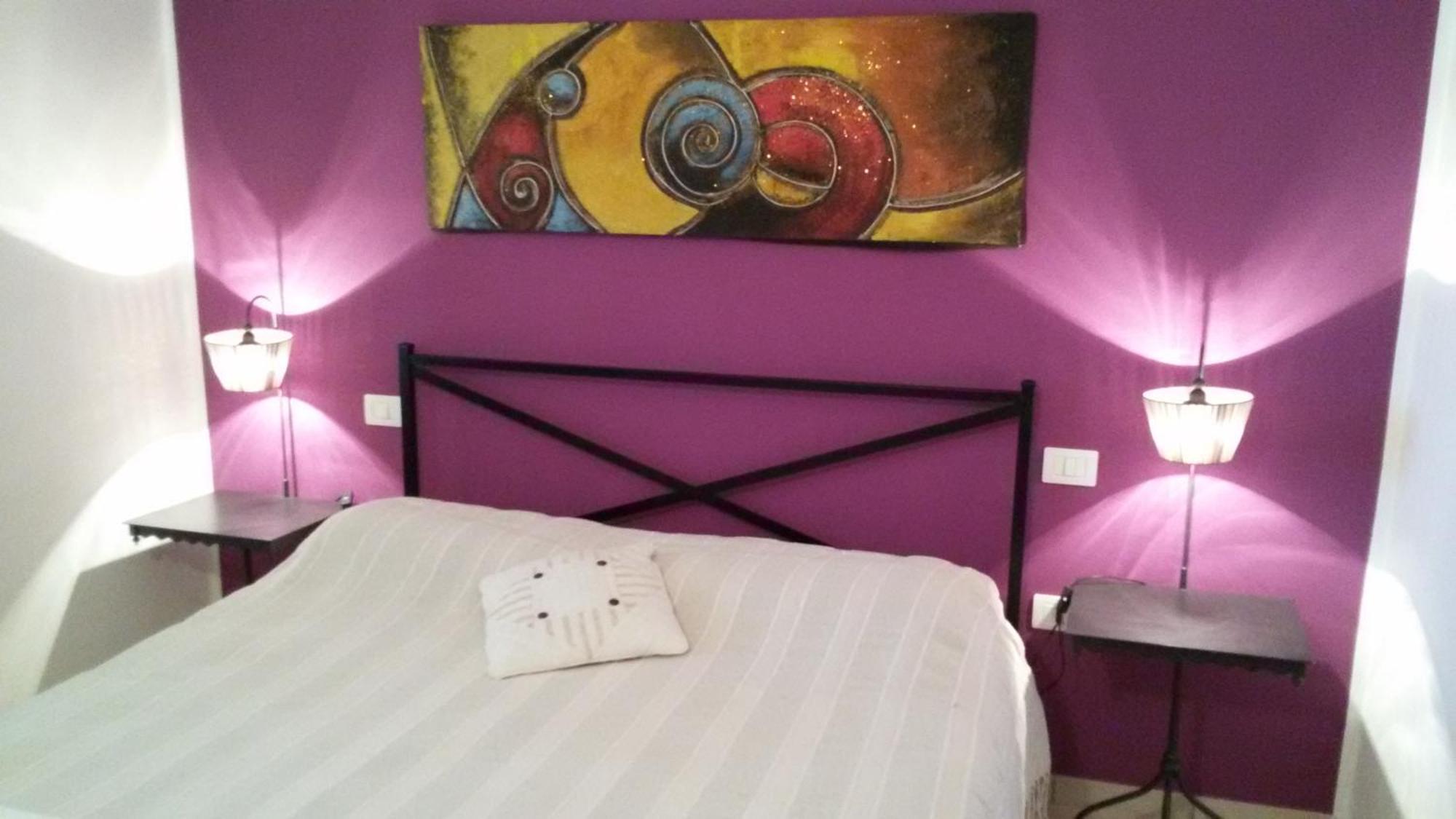 Soleesale Appartamenti E Camere Per Vacanza Pula Chambre photo