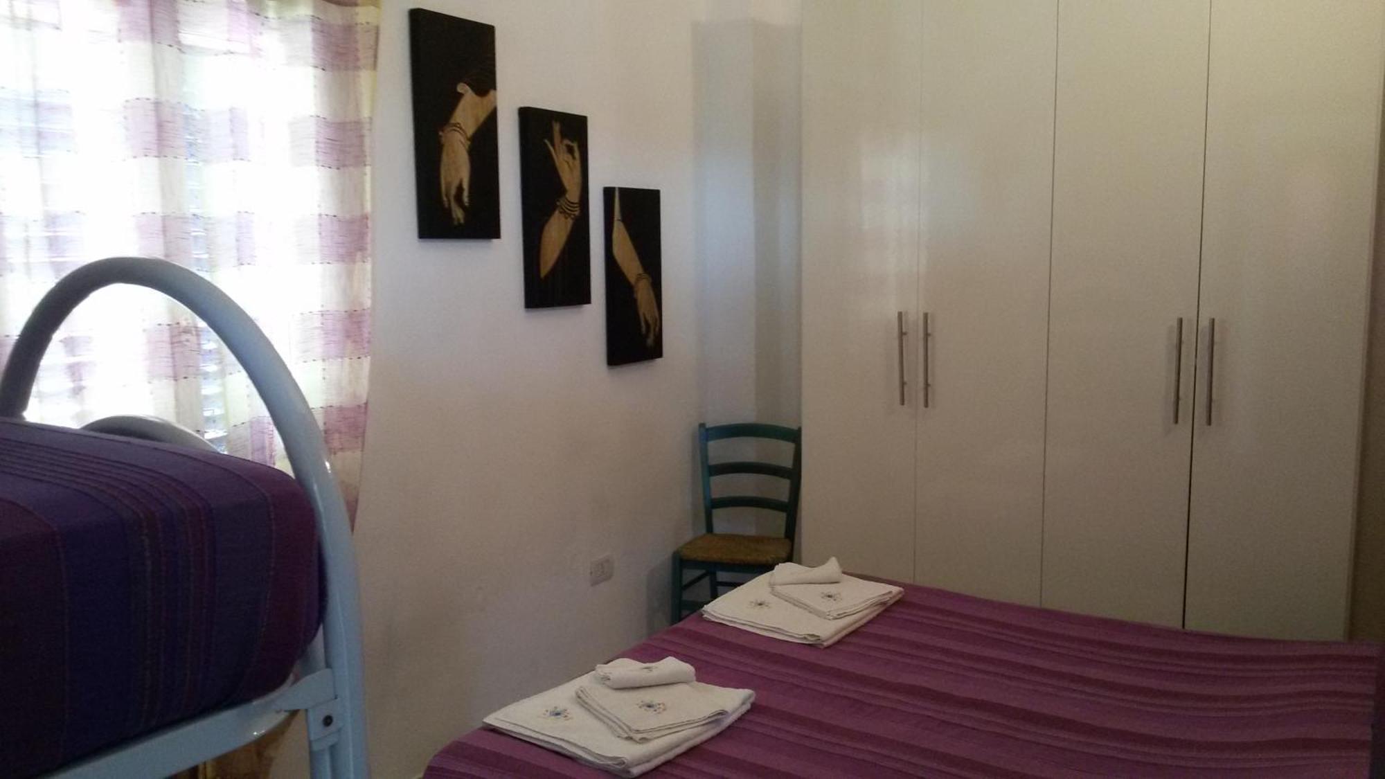 Soleesale Appartamenti E Camere Per Vacanza Pula Chambre photo