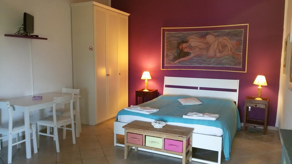Soleesale Appartamenti E Camere Per Vacanza Pula Chambre photo