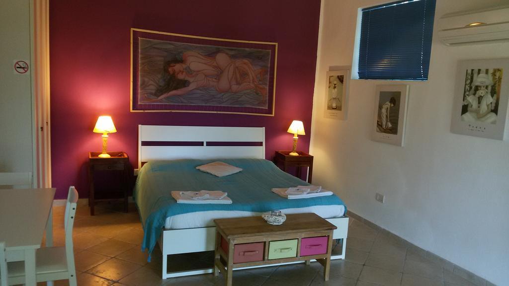 Soleesale Appartamenti E Camere Per Vacanza Pula Chambre photo
