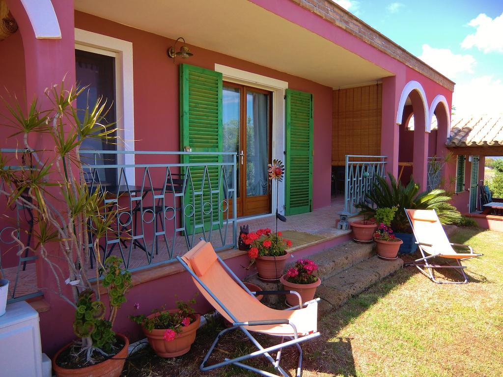 Soleesale Appartamenti E Camere Per Vacanza Pula Extérieur photo