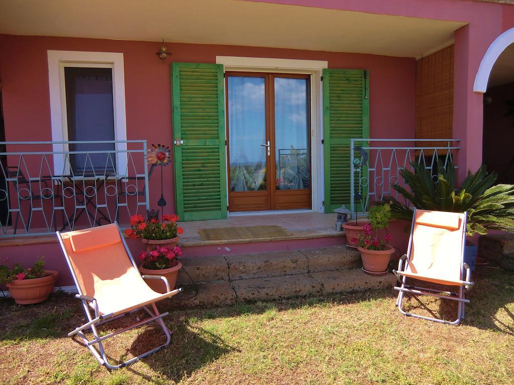 Soleesale Appartamenti E Camere Per Vacanza Pula Chambre photo